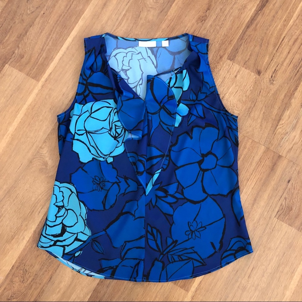 New York & Company Top